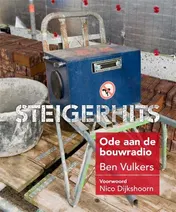 Omslag van Steigerhits