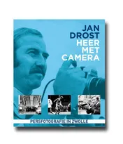 Omslag van Jan Drost