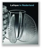 Omslag van Lalique in Nederland