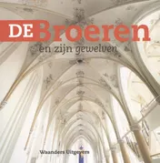 Omslag van De Broeren