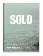 Omslag van SOLO