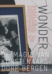 Omslag van Wonder