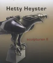 Omslag van Hetty Heyster