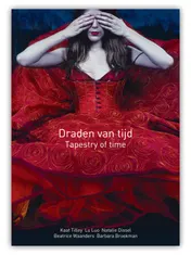 Omslag van Draden van tijd