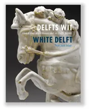 Omslag van Delfts Wit