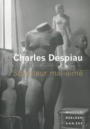 Omslag van Charles Despiau