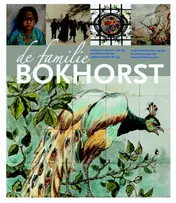 Omslag van De familie Bokhorst