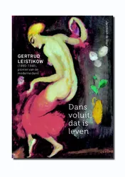 Omslag van Dans voluit, dat is leven