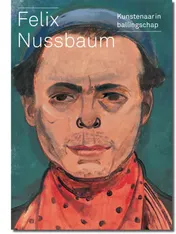 Omslag van Felix Nussbaum