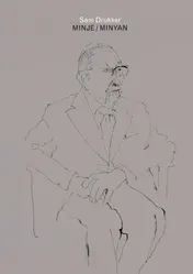 Omslag van Minje; Minyan