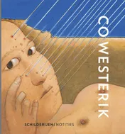 Omslag van Co Westerik
