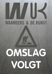 Omslag van Co Westerik