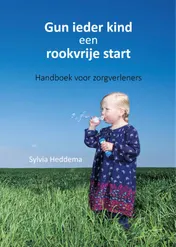 Omslag van Gun ieder kind een rookvrije start