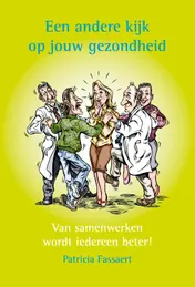 Omslag van Een andere kijk op jouw gezondheid