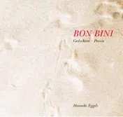 Omslag van Bon Bini