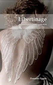 Omslag van Libertinage