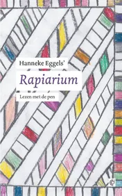 Omslag van Rapiarium