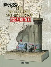 Omslag van Banksy