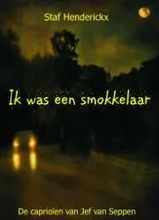 Omslag van Ik was een smokkelaar