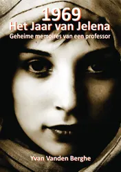 Omslag van 1969 het jaar van Jelena