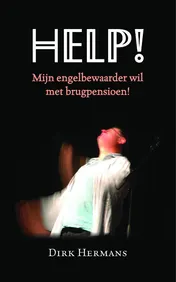 Omslag van Help!