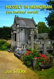Omslag van Hasselt in memoriam