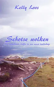 Omslag van Schotse Wolken