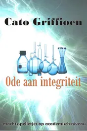 Omslag van Ode aan integriteit
