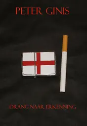 Omslag van Drang naar erkenning