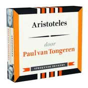 Omslag van Aristoteles