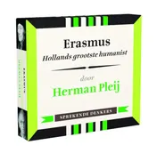 Omslag van Erasmus