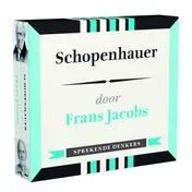 Omslag van Schopenhauer