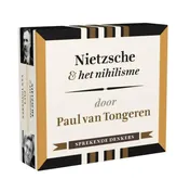 Omslag van Nietzsche