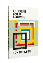 Omslag van Leugens over Louwes