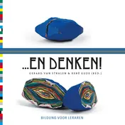 Omslag van En denken...