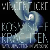 Omslag van Kosmische krachten