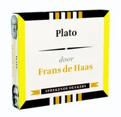 Omslag van Plato