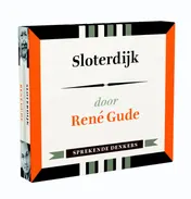 Omslag van Peter Sloterdijk
