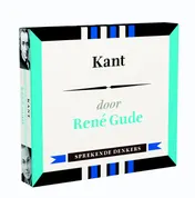 Omslag van Kant