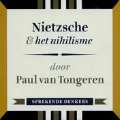 Omslag van Nietzsche & het nihilisme