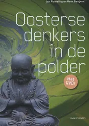 Omslag van Oosterse denkers in de polder
