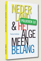Omslag van Polderen 3.0