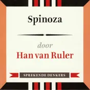 Omslag van Spinoza