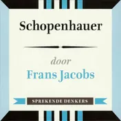 Omslag van Schopenhauer