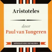 Omslag van Aristoteles