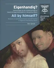 Omslag van Eigenhandig?