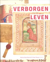 Omslag van Verborgen leven