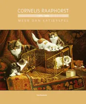 Omslag van Cornelis Raaphorst 1875-1954