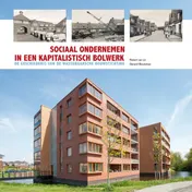 Omslag van Sociaal ondernemen in een kapitalistisch bolwerk