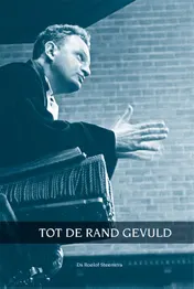 Omslag van Tot de rand gevuld